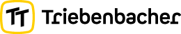 Logo-Triebenbacher
